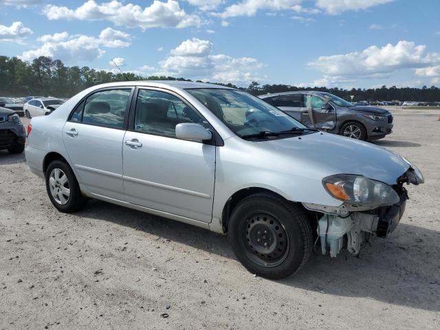 Photo 4 from auction – 2008 TOYOTA COROLLA CE with VIN 1NXBR32E88Z993109
