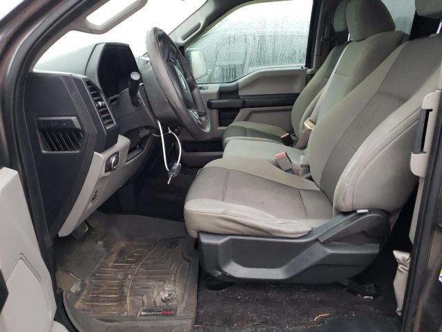 Photo 7 from auction – 2015 FORD F150 with VIN 1FTEX1CP1FFC02609