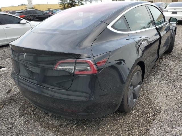 Photo 6 from auction – 2018 TESLA MODEL 3 with VIN 5YJ3E1EA7JF018665