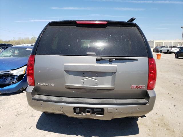 Photo 6 from auction – 2008 GMC YUKON with VIN 1GKFC13J58R232228