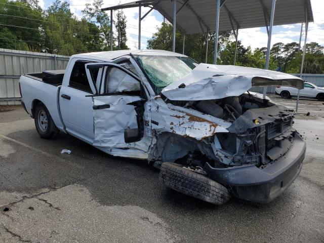 Photo 4 from auction – 2018 RAM 1500 ST with VIN 1C6RR6KT1JS157301