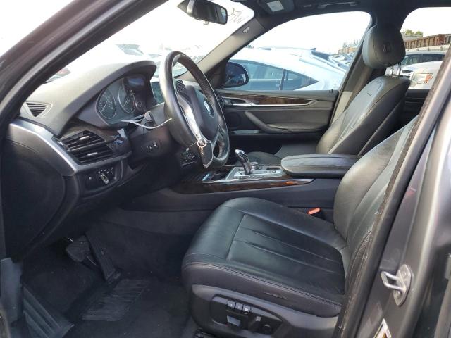 Photo 7 from auction – 2017 BMW X5 XDRIVE3 with VIN 5UXKR0C38H0V80032