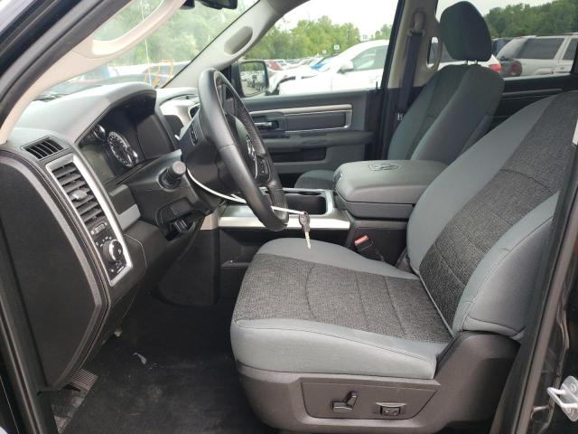 Photo 7 from auction – 2019 RAM 1500 CLASS with VIN 1C6RR6LT7KS573465