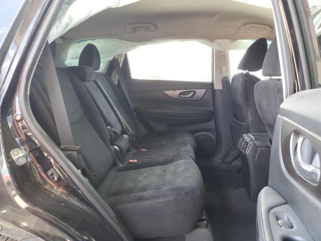 Photo 11 from auction – 2014 NISSAN ROGUE S with VIN 5N1AT2MV6EC791214