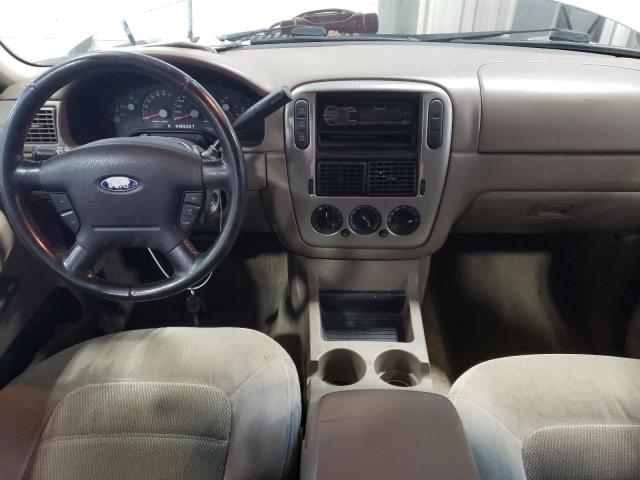Photo 8 from auction – 2004 FORD EXPLORER X with VIN 1FMZU73K94ZA44254