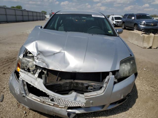 Photo 5 from auction – 2011 MITSUBISHI GALANT FE with VIN 4A32B2FF9BE023418