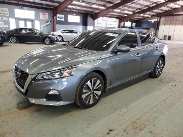 Photo 1 from auction – 2022 NISSAN ALTIMA SV with VIN 1N4BL4DW2NN417531
