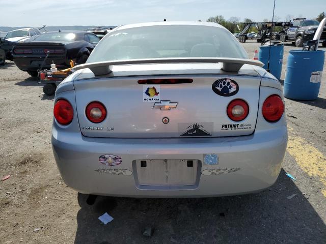 Photo 6 from auction – 2007 CHEVROLET COBALT LS with VIN 1G1AK15F377294375