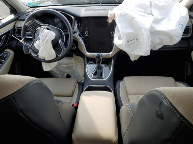 Photo 8 from auction – 2022 SUBARU OUTBACK LI with VIN 4S4BTAMC1N3109109