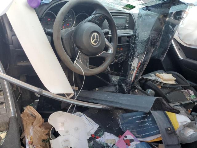 Photo 8 from auction – 2013 MAZDA CX-5 SPORT with VIN JM3KE2BE6D0118694