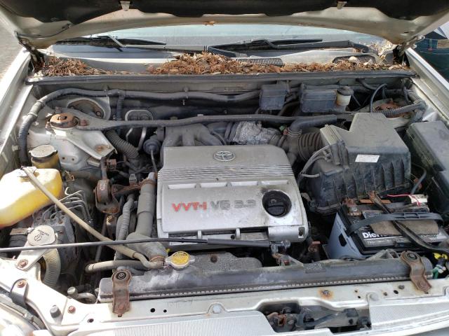 Photo 11 from auction – 2005 TOYOTA HIGHLANDER with VIN JTEEP21A450103946