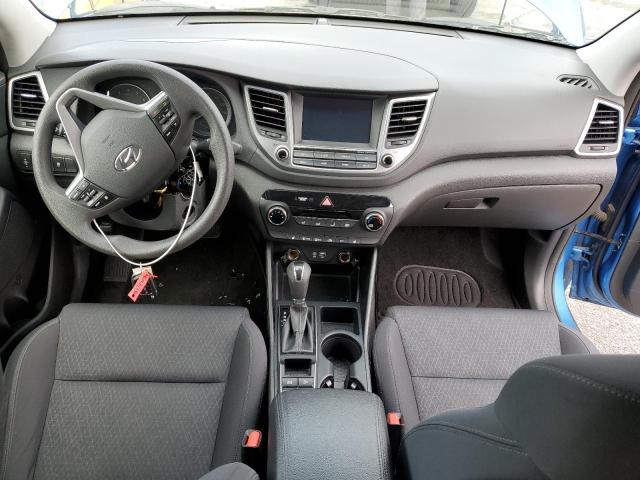 Photo 8 from auction – 2018 HYUNDAI TUCSON SEL with VIN KM8J3CA4XJU652385