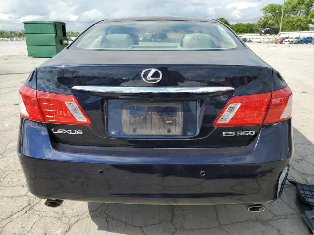 Photo 6 from auction – 2009 LEXUS ES 350 with VIN JTHBJ46G492311349