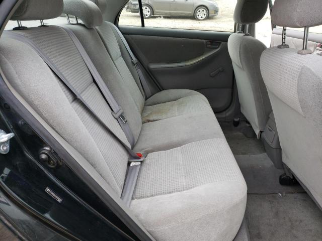 Photo 10 from auction – 2006 TOYOTA COROLLA CE with VIN JTDBR32E260082220