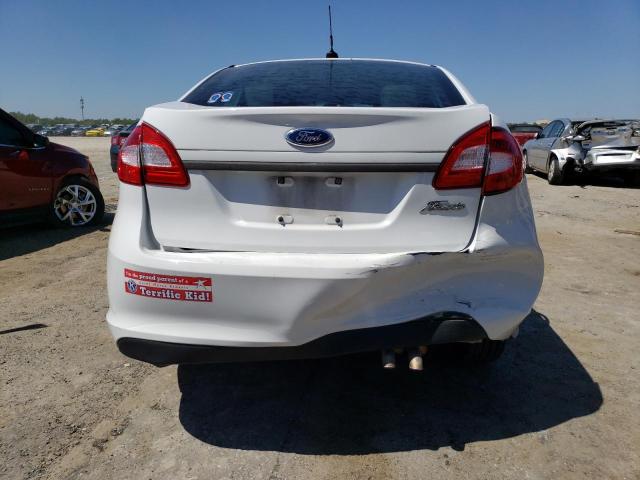 Photo 6 from auction – 2012 FORD FIESTA S with VIN 3FADP4AJ6CM101790