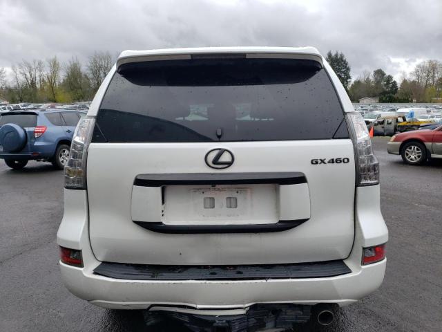 Photo 6 from auction – 2015 LEXUS GX 460 with VIN JTJBM7FX2F5112351