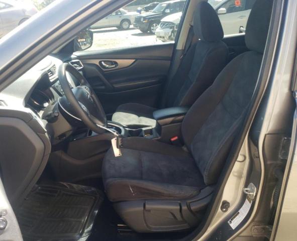 Photo 7 from auction – 2015 NISSAN ROGUE S with VIN KNMAT2MT7FP592220