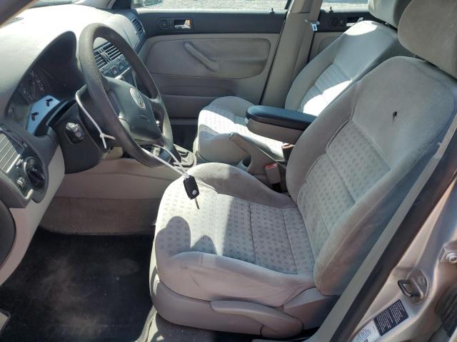 Photo 7 from auction – 2003 VOLKSWAGEN JETTA GLS with VIN 3VWSK69M83M126505