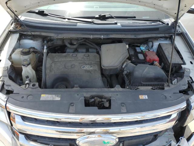 Photo 12 from auction – 2013 FORD EDGE SEL with VIN 2FMDK3JC6DBE17340