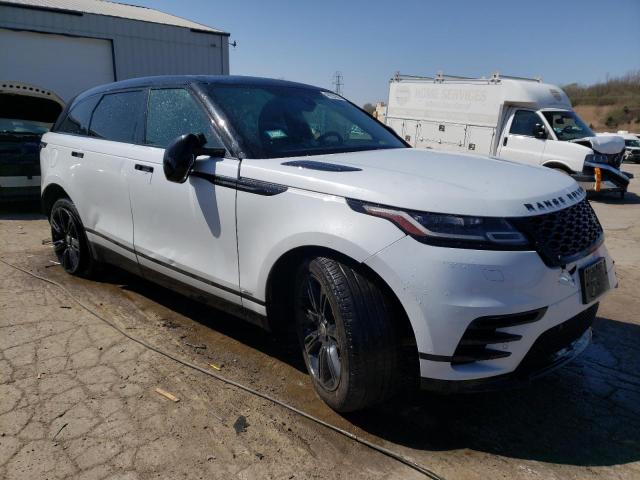 Photo 4 from auction – 2020 LAND ROVER RANGE ROVE with VIN SALYK2EX7LA273846