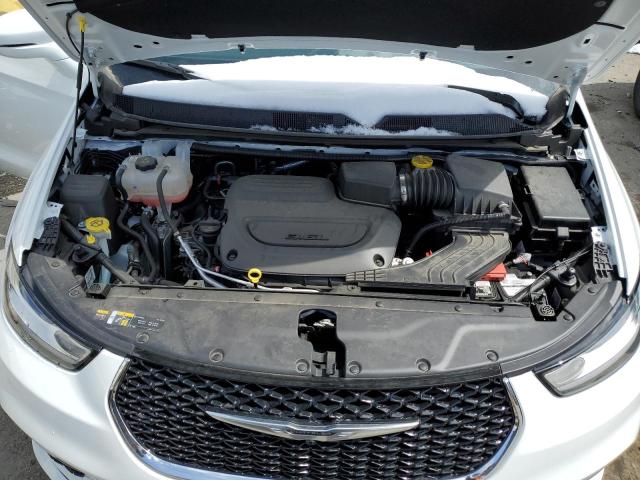 Photo 12 from auction – 2022 CHRYSLER PACIFICA T with VIN 2C4RC1BGXNR181930