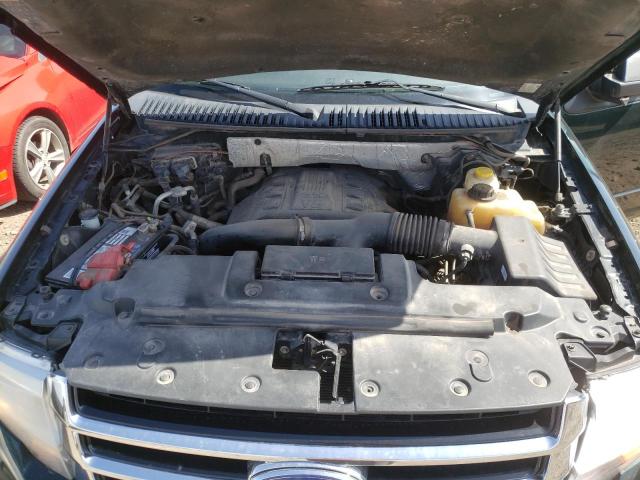 Photo 12 from auction – 2016 FORD EXPEDITION with VIN 1FMJK1JT5GEF20927