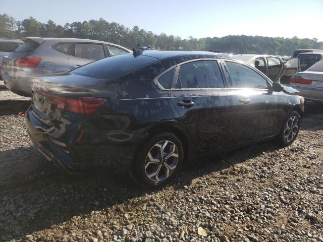 Photo 3 from auction – 2020 KIA FORTE FE with VIN 3KPF24AD0LE190679