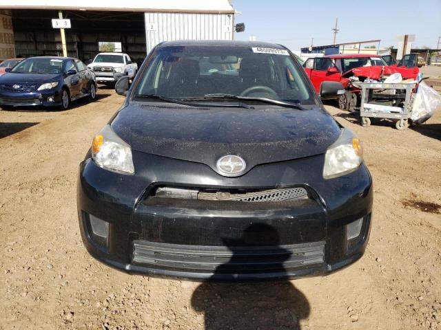 Photo 5 from auction – 2008 TOYOTA SCION XD with VIN JTKKU10458J025531