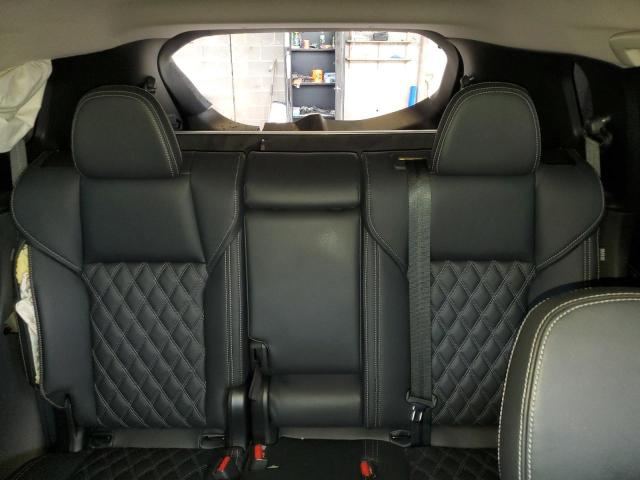 Photo 10 from auction – 2022 MITSUBISHI OUTLANDER with VIN JA4J3VA87NZ077121