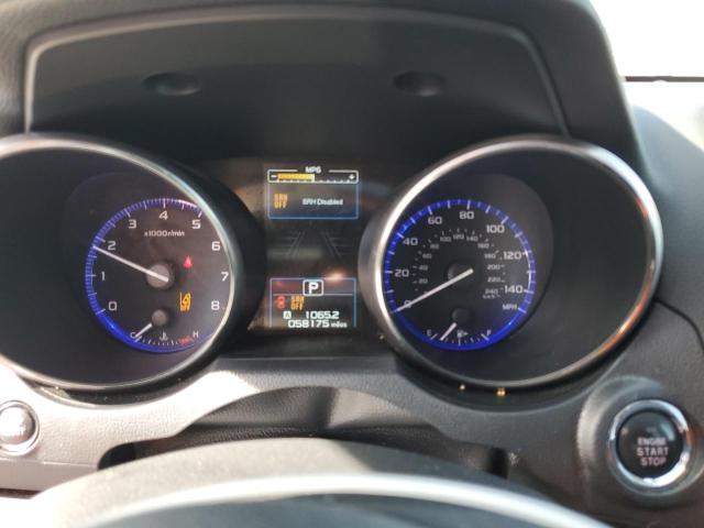 Foto 9 de la subasta – 2019 SUBARU OUTBACK con VIN 4S4BSANC9K3252242
