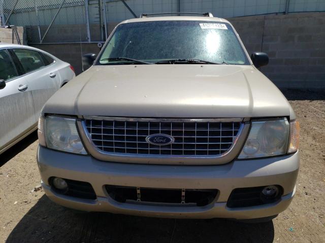 Photo 5 from auction – 2005 FORD EXPLORER L with VIN 1FMDU75W25ZA41630