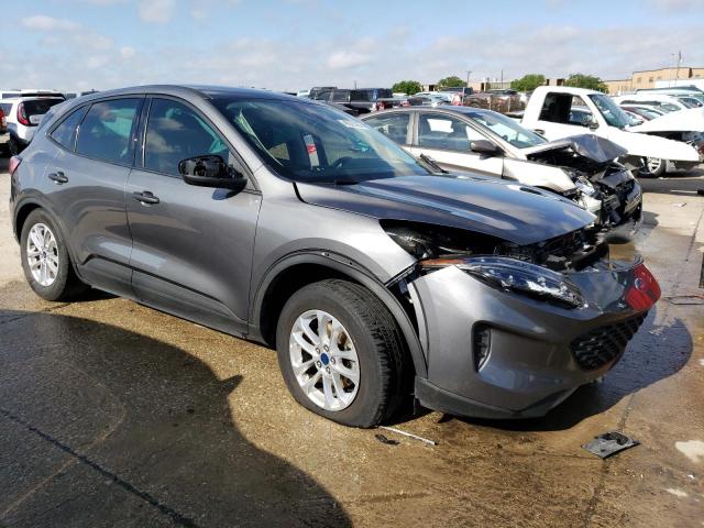 Photo 4 from auction – 2022 FORD ESCAPE S with VIN 1FMCU0F64NUA07705