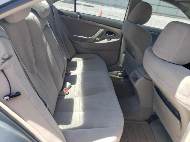 Photo 10 from auction – 2009 TOYOTA CAMRY BASE with VIN 4T1BE46K49U872080