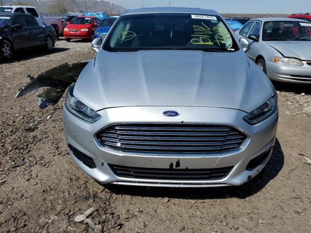 Photo 5 from auction – 2016 FORD FUSION SE with VIN 3FA6P0HD3GR281997