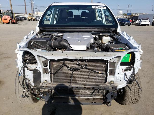 Photo 5 from auction – 2021 LEXUS GX 460 PRE with VIN JTJAM7BX9M5281085