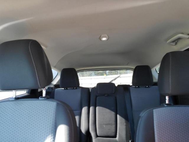 Photo 10 from auction – 2017 FORD ESCAPE SE with VIN 1FMCU0GD9HUE98516
