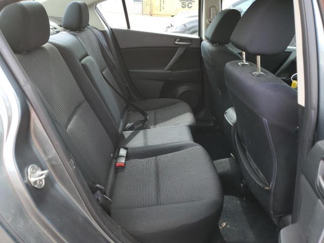 Photo 10 from auction – 2012 MAZDA 3 I with VIN JM1BL1V85C1599660