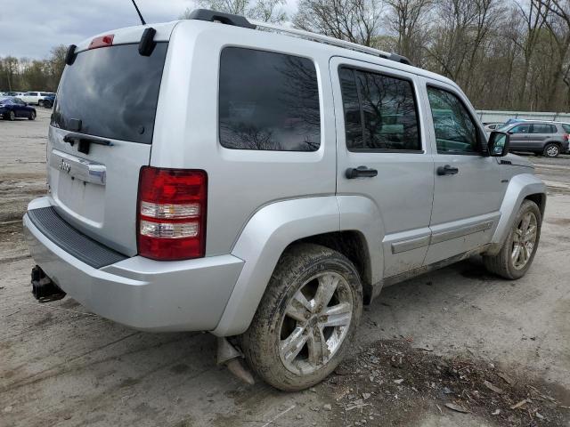 Photo 3 from auction – 2012 JEEP LIBERTY JE with VIN 1C4PJMFK0CW124671