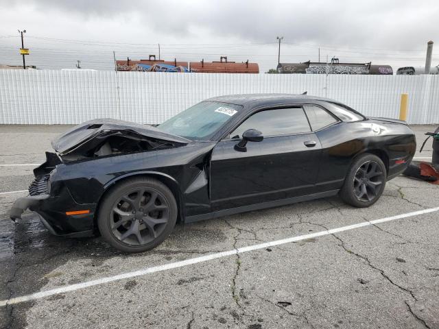 DODGE CHALLENGER 2015 with VIN 2C3CDZBG3FH823546 - Photo from auction