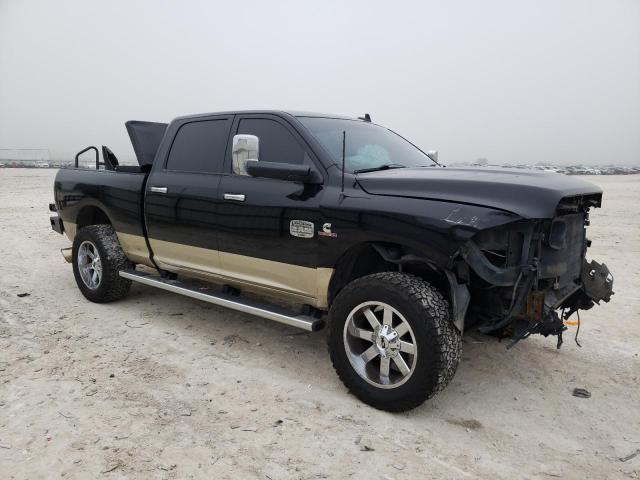 Photo 4 from auction – 2014 RAM 2500 LONGH with VIN 3C6UR5GL9EG276692