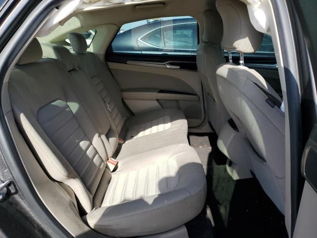 Photo 10 from auction – 2017 FORD FUSION SE with VIN 3FA6P0H71HR383181