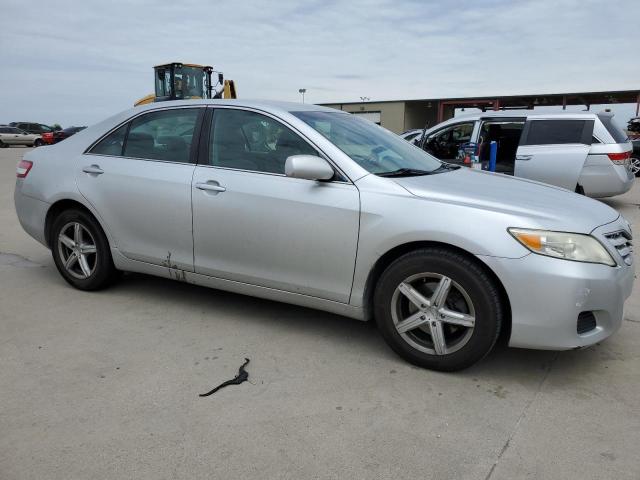 Photo 4 from auction – 2010 TOYOTA CAMRY BASE with VIN 4T4BF3EK4AR026597