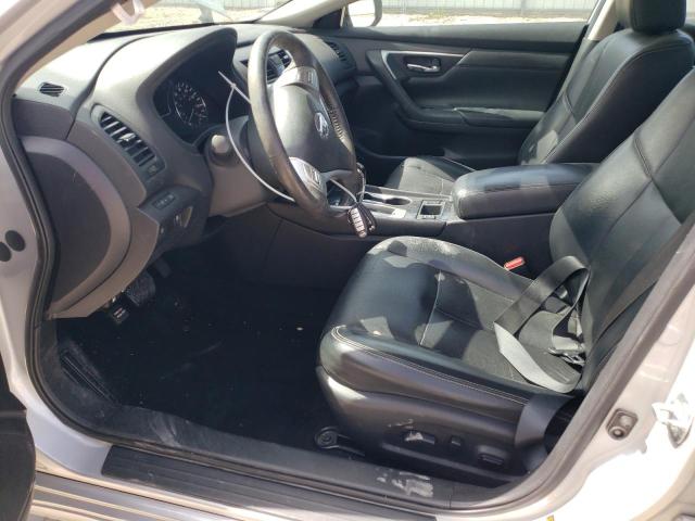 Photo 7 from auction – 2017 NISSAN ALTIMA 2.5 with VIN 1N4AL3AP2HC201892