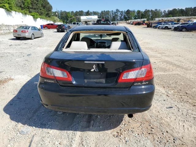 Photo 6 from auction – 2011 MITSUBISHI GALANT ES with VIN 4A32B3FF0BE031039