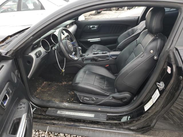Photo 7 from auction – 2015 FORD MUSTANG with VIN 1FA6P8TH8F5383628