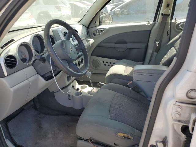 Photo 7 from auction – 2008 CHRYSLER PT CRUISER with VIN 3A8FY48B18T242156