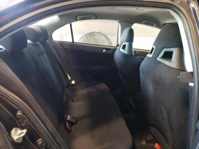 Photo 10 from auction – 2010 MITSUBISHI LANCER EVO with VIN JA32W8FV5AU014963