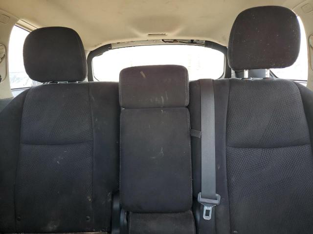 Photo 10 from auction – 2014 NISSAN PATHFINDER with VIN 5N1AR2MM0EC610548
