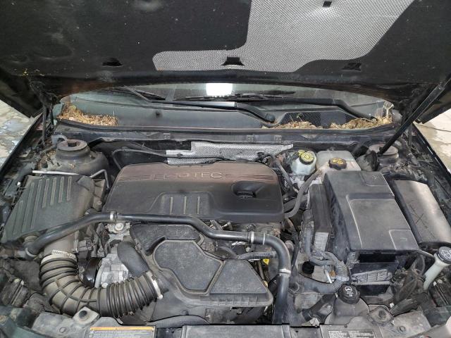Photo 11 from auction – 2011 BUICK REGAL CXL with VIN W04GN5EC6B1084591