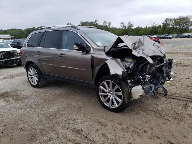 Photo 4 from auction – 2011 VOLVO XC90 3.2 with VIN YV4952CY6B1586039
